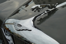 Jaguar MK X