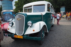 Škoda 256 B