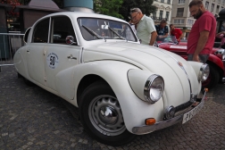 Tatra 97