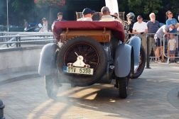 Austro Daimler 6/17