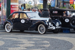 Bugatti 57 Galibier