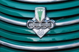 DKW Auto Union VEB Fahrzeugwerk Audi