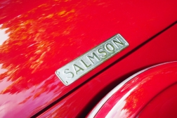 Salmson S4/61 Coupé