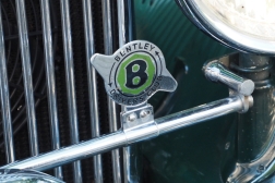 Bentley 4.25 Sports Saloon