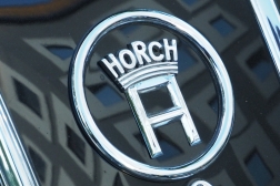 Horch 853 Sport Cabriolet