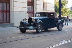 Bugatti 46 Petit Royale