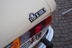 Škoda 100