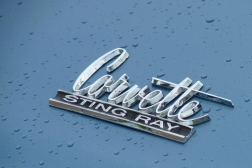 Chevrolet Corvette Sting Ray