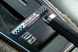 Chevrolet Corvette Limited Edition