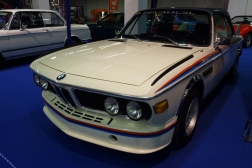 BMW 3.0 CSL E9