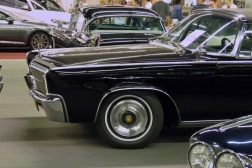 Chrysler Imperial Convertible