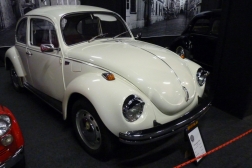 VW 1302 Beetle