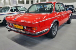 BMW 3.0 CSi E9