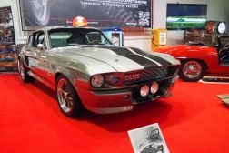 Ford Mustang Shelby GT500 "Eleanor"