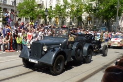 Horch 901 Kfz. 15