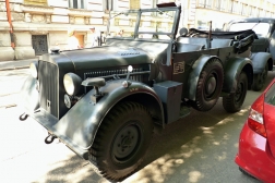 Horch 901 Kfz.15