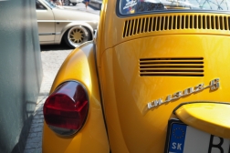 VW Beetle 1302 S
