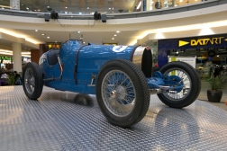 Bugatti Type 37A