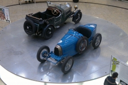 Bugatti Type 37A/40