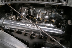 Lagonda V12