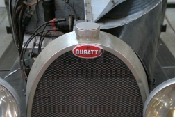 Bugatti 40