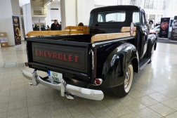 Chevrolet 3100 Pickup