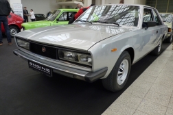 Fiat 130 Coupe 3200