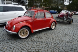 VW Beetle 1200/11