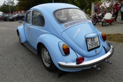 VW Beetle 1300