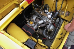 Renault 8 Sport