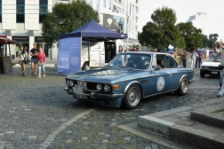 BMW 3,0 CSI Coupe
