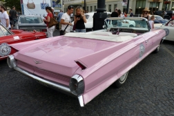 Cadillac Sixty Two Convertible