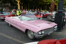 Cadillac Sixty Two Convertible