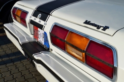 Ford Mustang II Ghia
