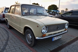 VAZ Lada 1300