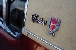 Oldsmobile Cutlass Calais