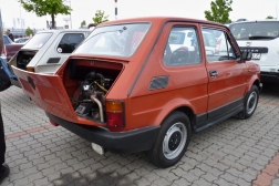 Fiat 650 E