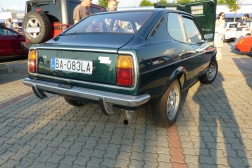 Fiat 128 Sport 1100