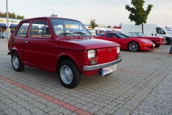 Fiat 650 E
