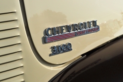 Chevrolet 3100 Thriftmaster 235