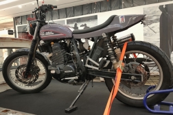 Harley-Davidson XR 560 Rotax - replika