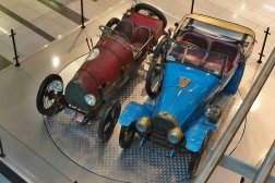 Bugatti T13
