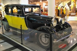 Bugatti T49