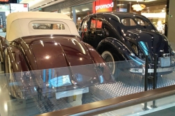 Bugatti T57C Marchand