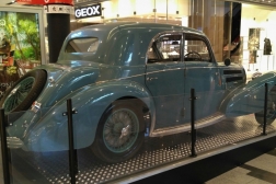 Bugatti T57C Graber