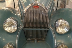 Bugatti T57C Graber