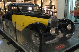 Bugatti T57A Ventoux