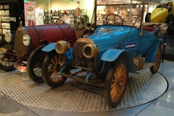 Bugatti T13
