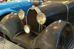 Bugatti T40