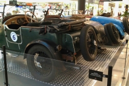 Bugatti T40 Sport Tourer